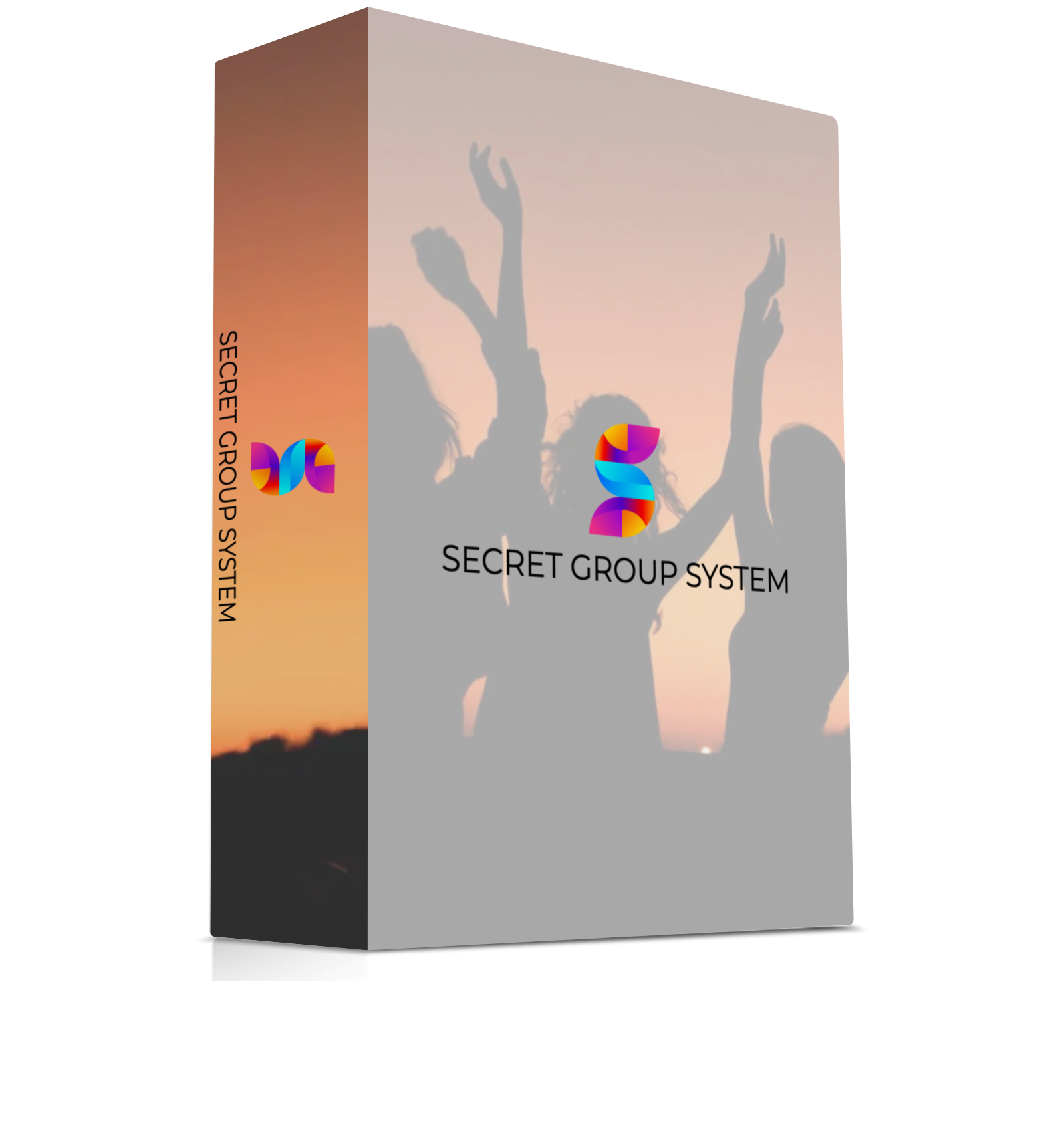 SecretgroupSystem