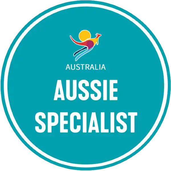 Australia Travel Specialist
