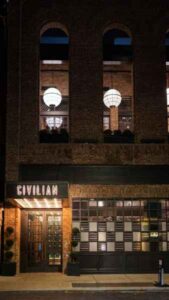 Civilian Hotel New York