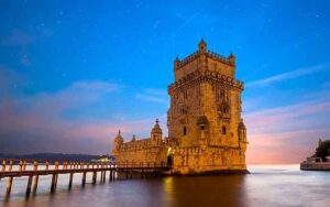 European Coastal Cruise: France, Spain & Portugal 2024