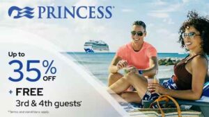 Princess Cruises