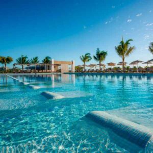 Riu Latino – All Inclusive