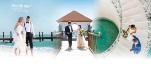 Destination Weddings