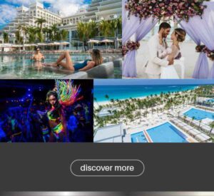 RIU All-Inclusive Resorts