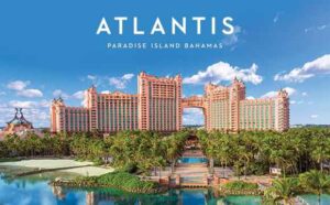 Atlantis Paradise Island’s Independence Day Flash Sale