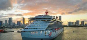 Digital Nomads - On Virgin Voyages Month Long Cruises