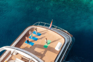 Via Croatia - YACHT CHARTERS (3-15 CABINS)