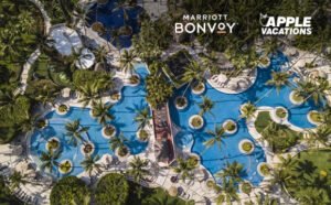 Marriott Bonvoy Hotels & Resorts - Stay 4 Nights, Up To 30% Off!