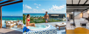 Ocean by H10 Hotels - Mexico, Jamaica and the Dominican Republic