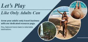 Adults-Only Travel