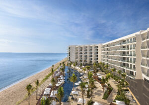 Hilton Cancun All Inclusive - 20% Off!