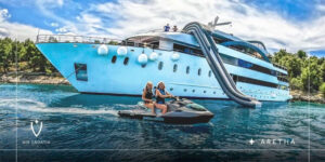 Family Yacht Charters In Croatia (3-15 Cabins)