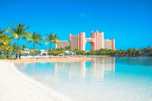 Atlantis Paradise Island Bahamas