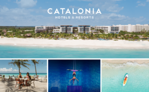 Catalonia Hotels & Resorts - Save Up To 38%