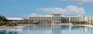 Stay 2 Nights & Save 25% at Conrad Orlando