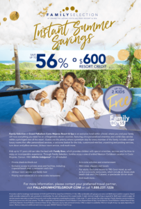 Grand Palladium Costa Mujeres Resort & Spa - Save Up To 56%