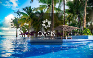 Oasis Hotels & Resorts - End of Summer Sale