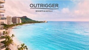 OUTRIGGER Resorts & Hotels in Hawaii