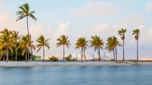 Sail roundtrip from Miami - December 16-23 2024