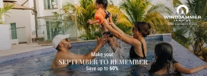 Windjammer Landing - Save up to 60%