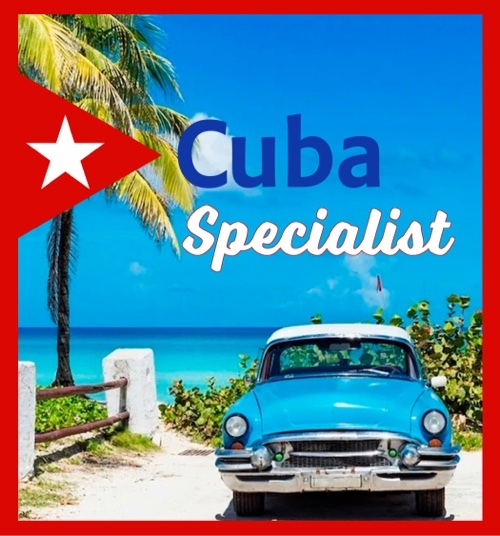 Cuba Specialist