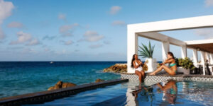 Bon Bini to Curacao with savings up to 40%!