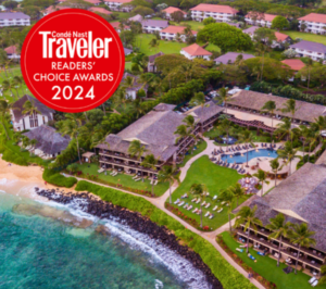 Ko’a Kea Resort On Poipu Beach