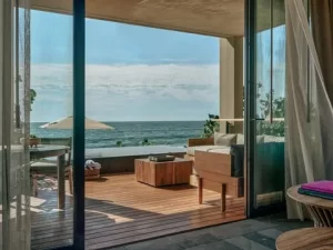 Rosewood Mandarina - Riviera Nayarit, Mexico - Opens April 1, 2025