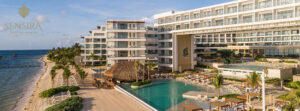 Sensira Resort & Spa Riviera Maya - Up To 59% Off!