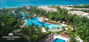 Valentin Imperial Riviera Maya - Savings Up To 55%!