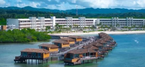 Princess Hotels & Resorts In Jamaica