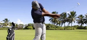 Free Golf Every Day At Majestic Mirage Punta Cana