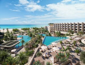 JOIA Aruba By Iberostar - Opening In A Week!