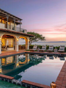 Nocturne Luxury Villas - The world’s most desirable vacation properties