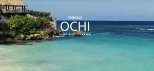 Sandals Ocho Rios - The Perfect Getaway