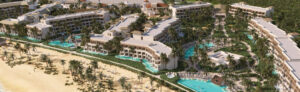 Secrets® Playa Esmeralda Resort & Spa - Opening April 2025