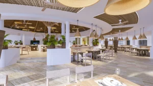 ZEL Punta Cana all-inclusive lifestyle hotel