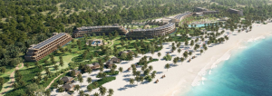 Zemí Miches - Dominican All-Inclusive Resort