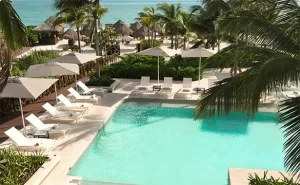 ATELIER PLAYA MUJERES - Luxury Adults Only All Suites Resort