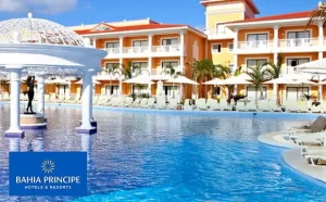 Bahia Principe Hotels And Resorts - Happiness Sale up to 50% off!