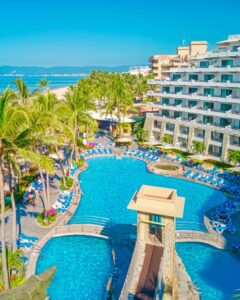 Paradise Village - Nuevo Vallarta - Family All-Inclusive Resort