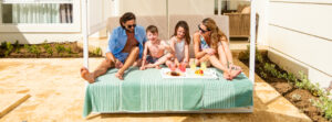 Paradisus by Meliá - Families To Adults Only