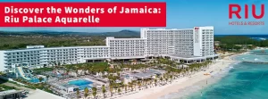 Hotel Riu Palace Aquarelle - Family Friendly - Free Upgrade!