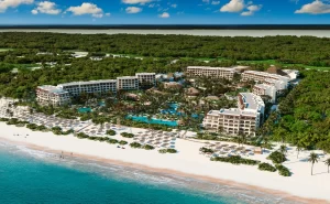 Secrets Resorts - Adult All-Inclusive